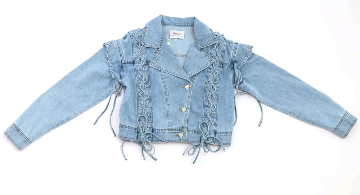 Jacke Lea