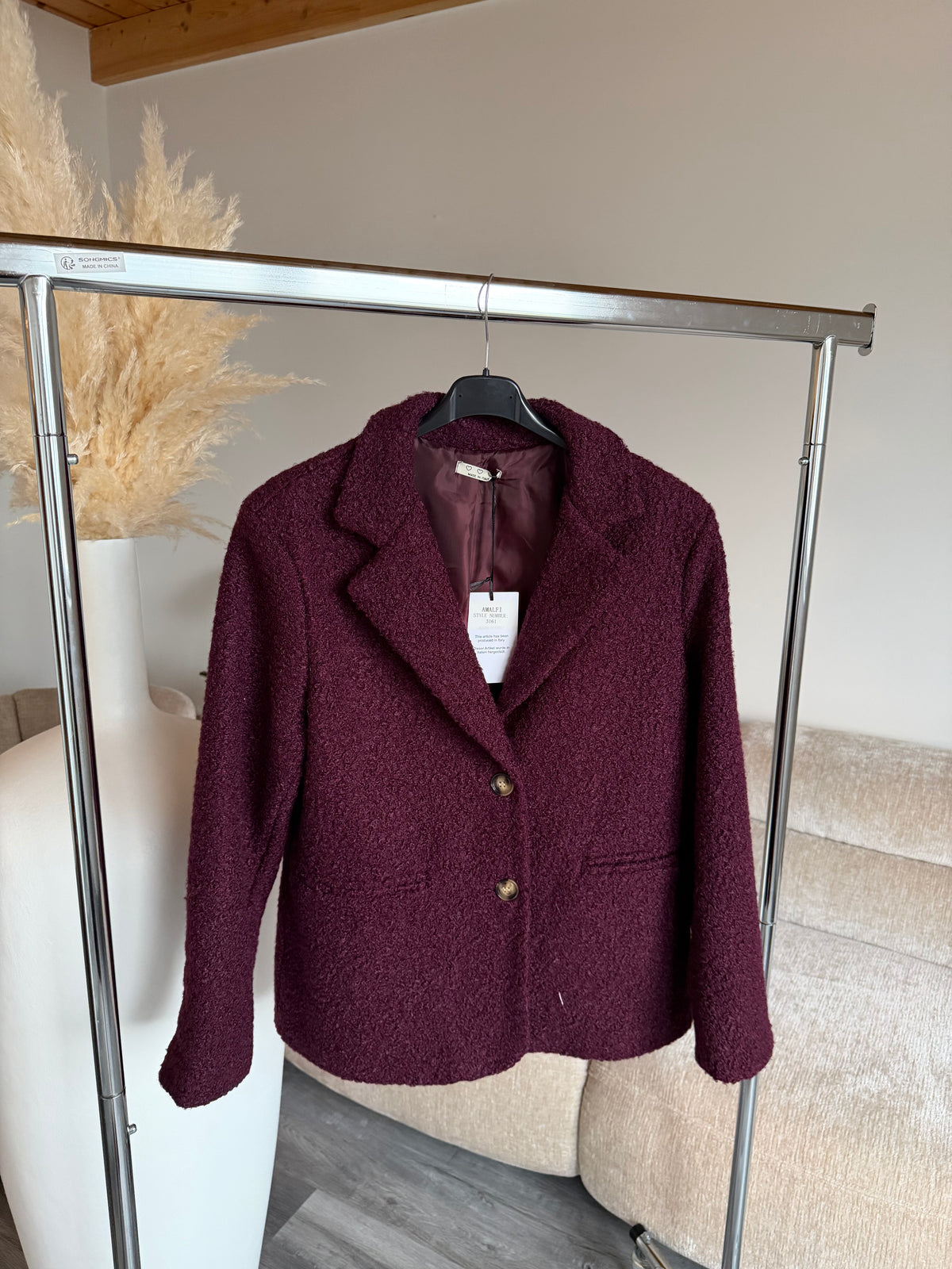 Jacke
