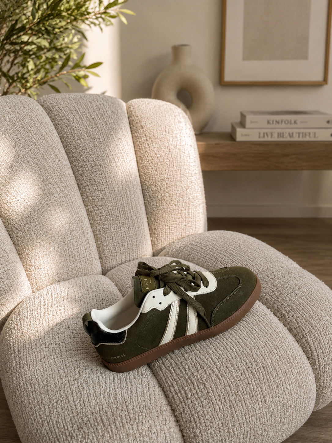 Schuhe Lola