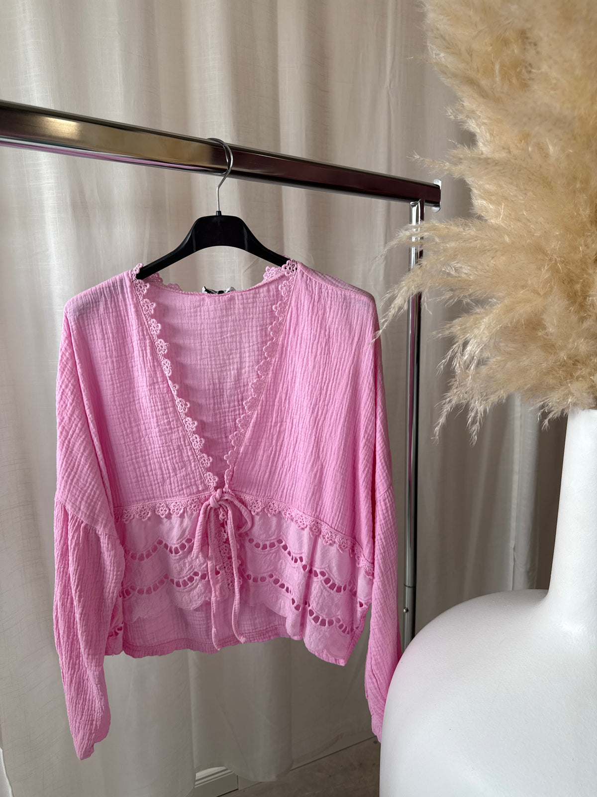 Bluse Gina