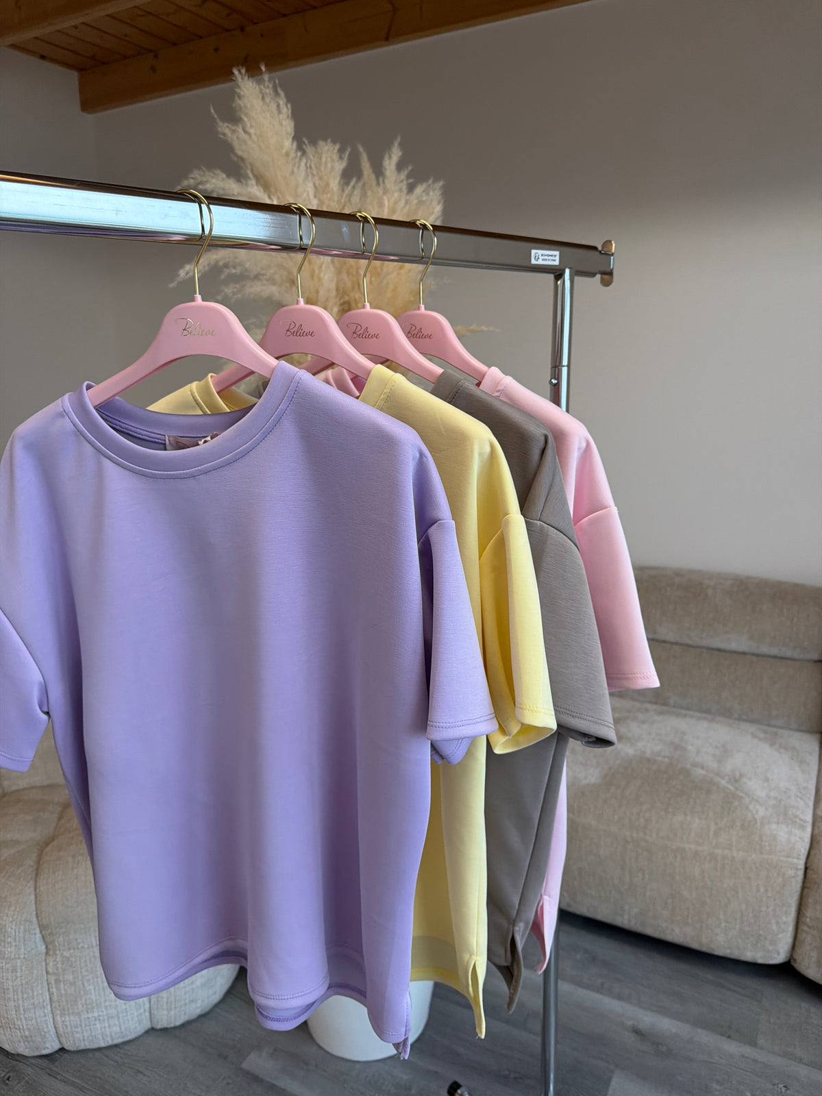 T-Shirt Sandra