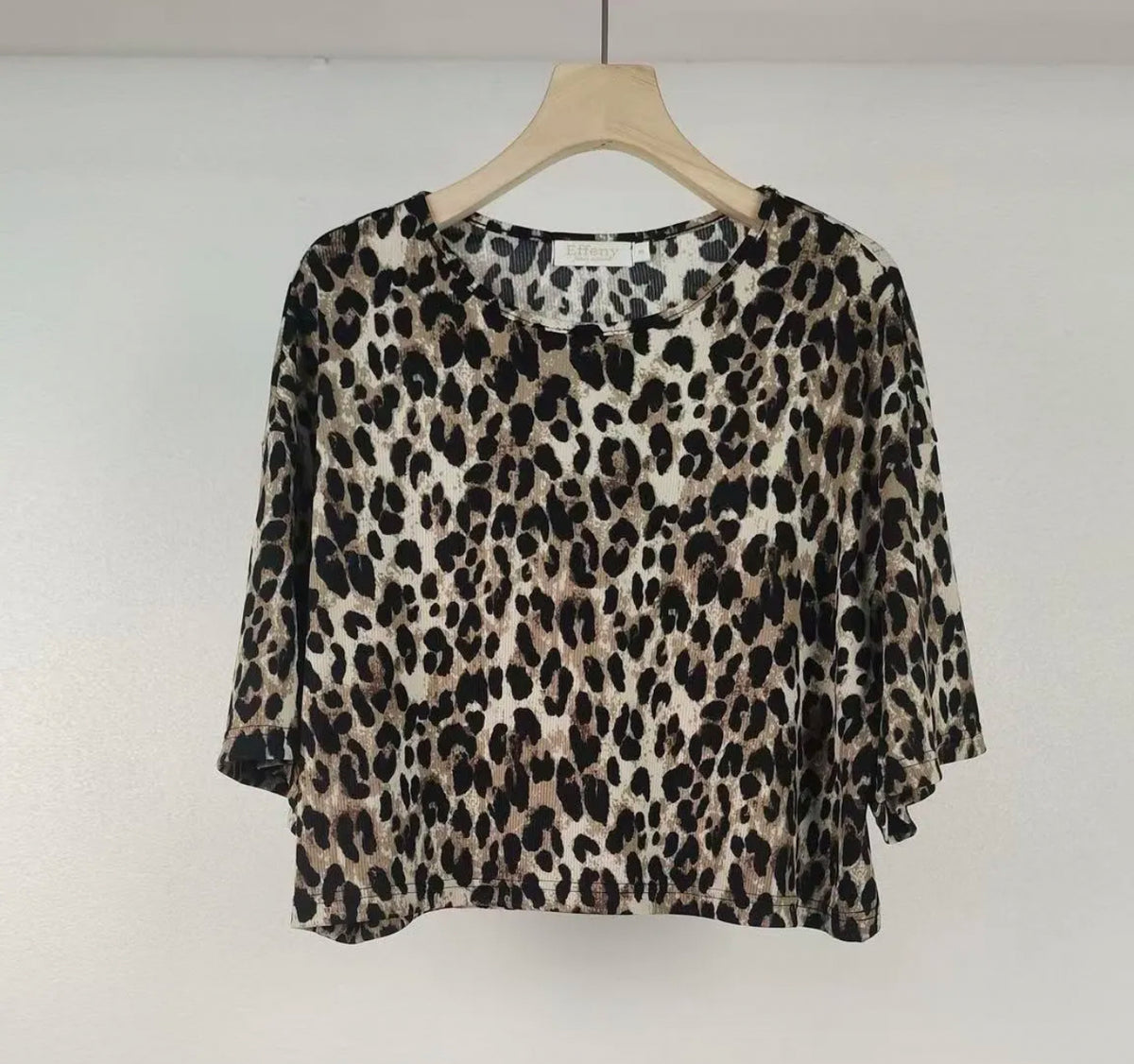 Shirt Leo