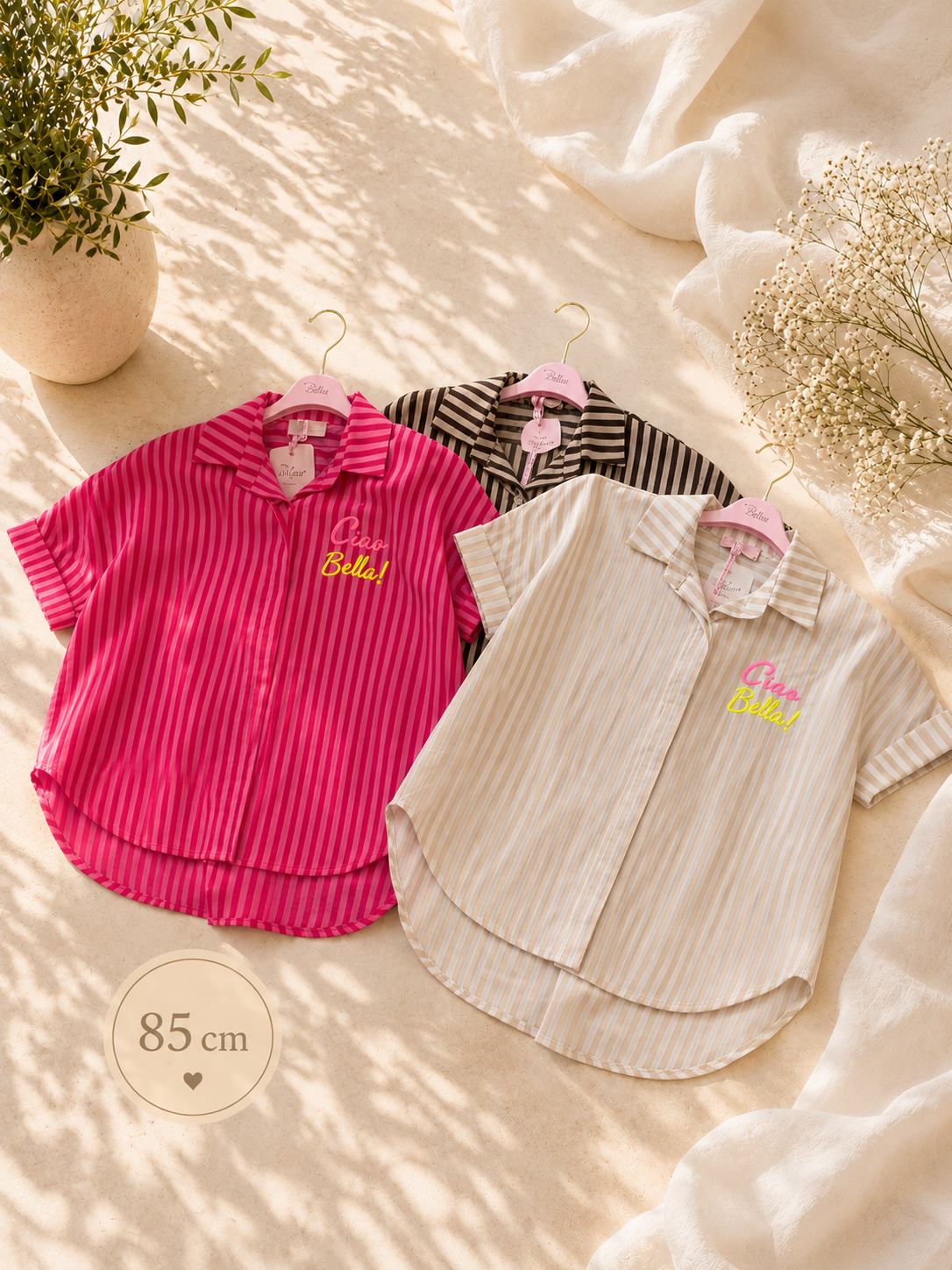 Bluse Bella