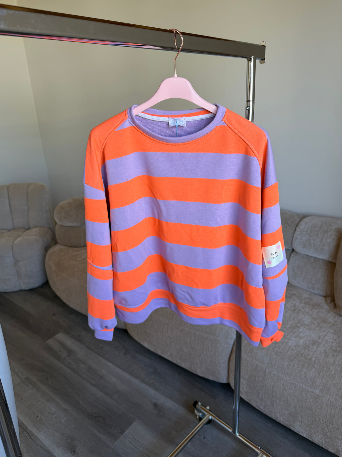 Pullover Lia