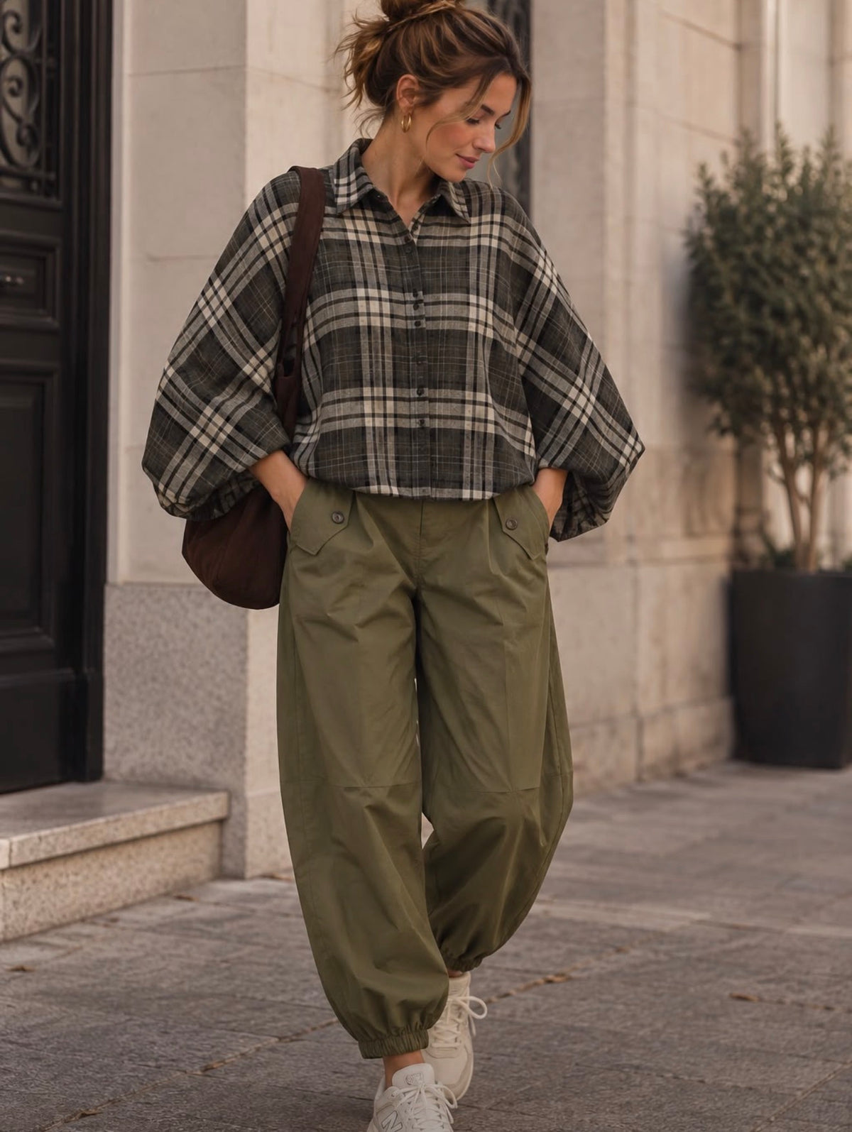 Hose Lis