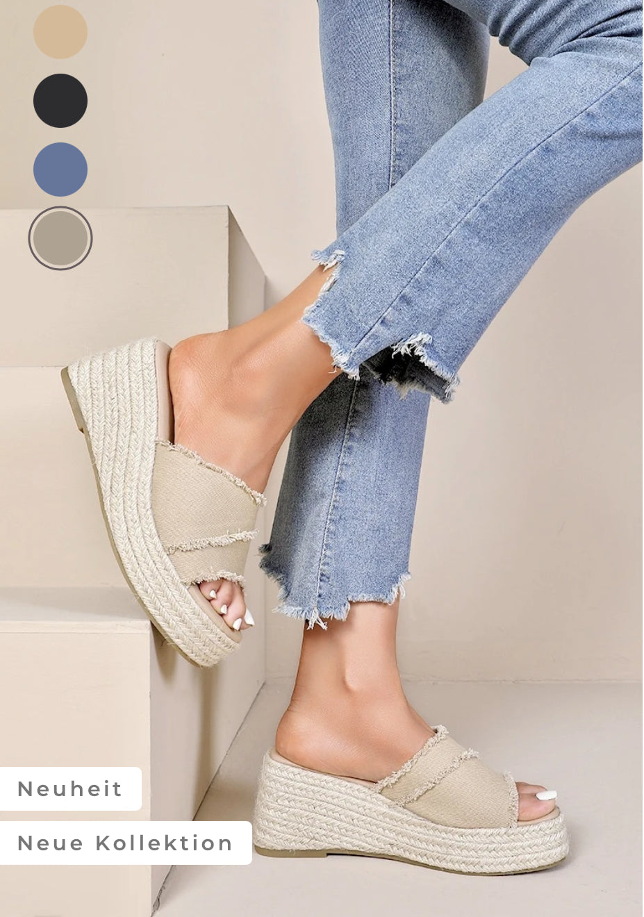 Sandalen
