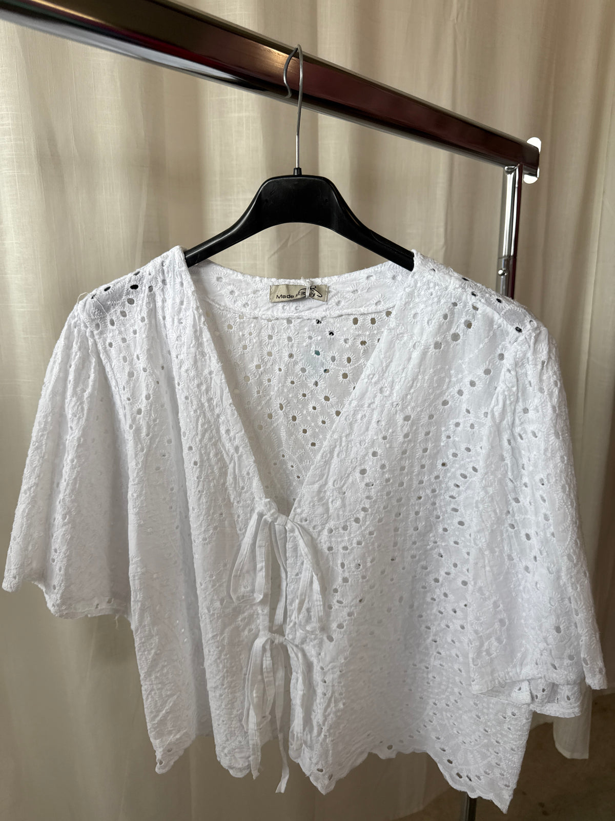 Bluse, Sabrina