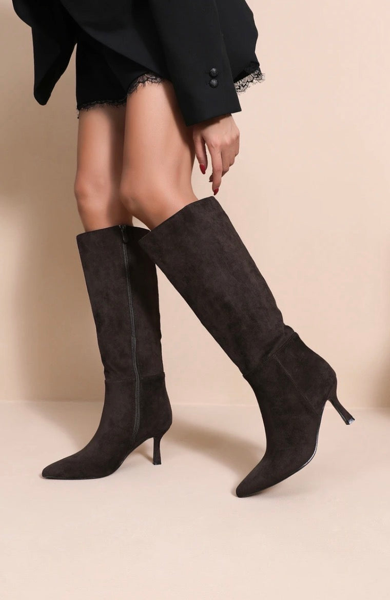 Stiefel Hannah