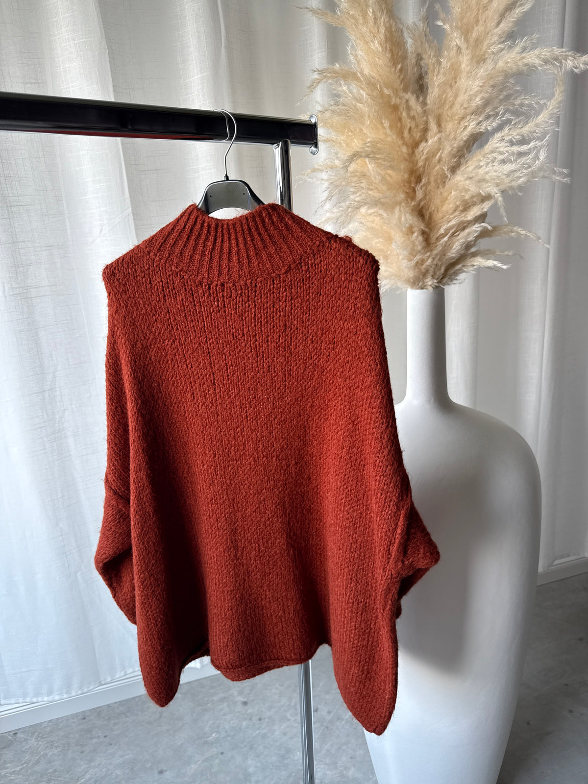 Pullover Linda