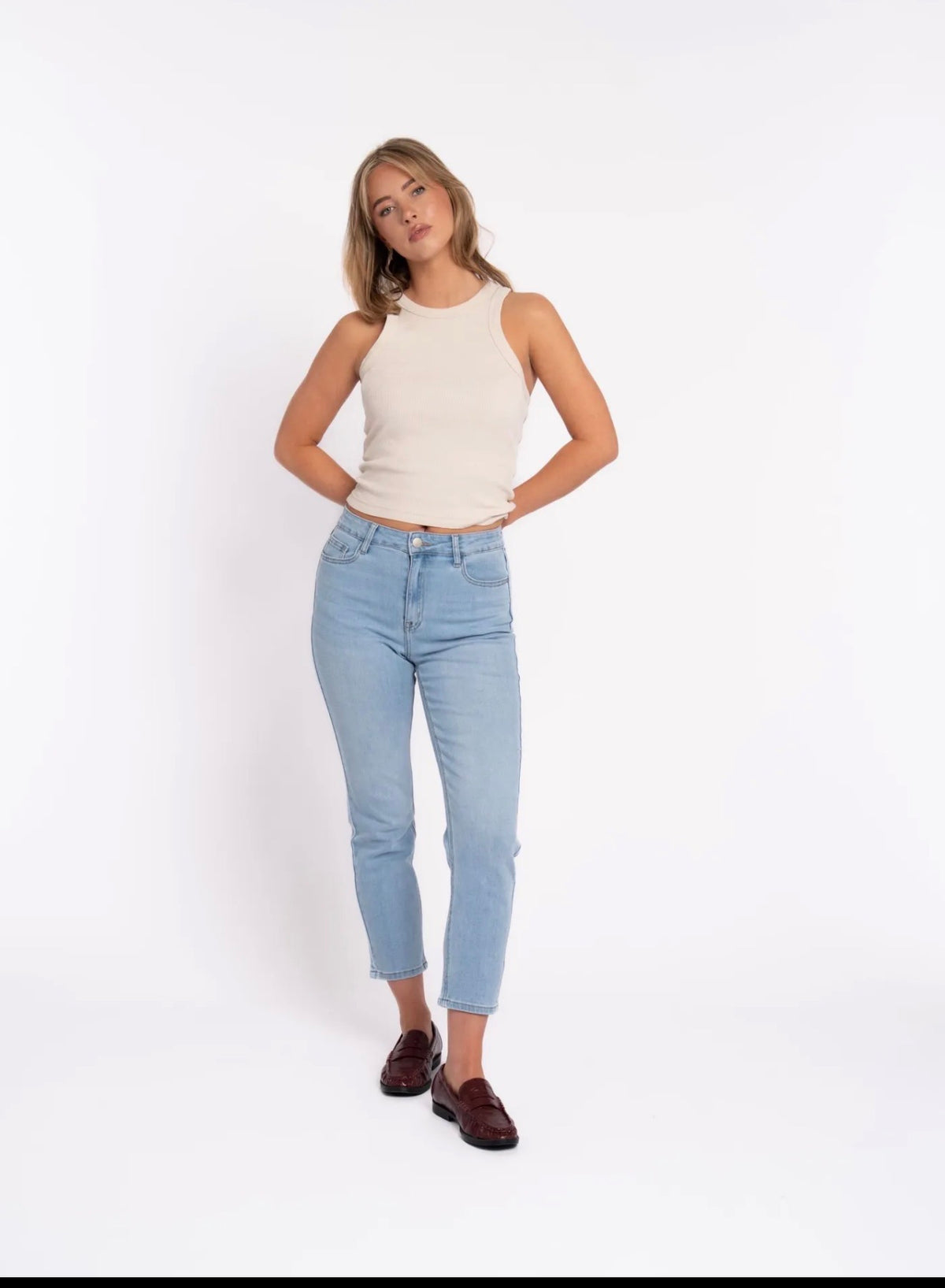 Jeans Lara