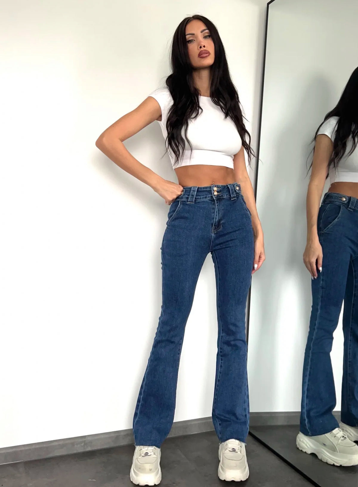 Jeans Frida