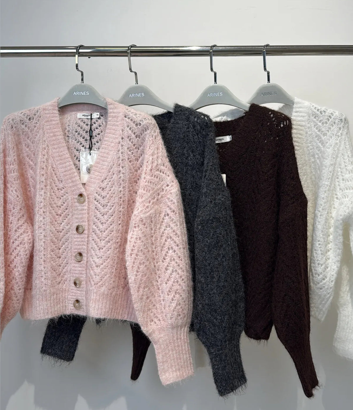 Jacke Lola