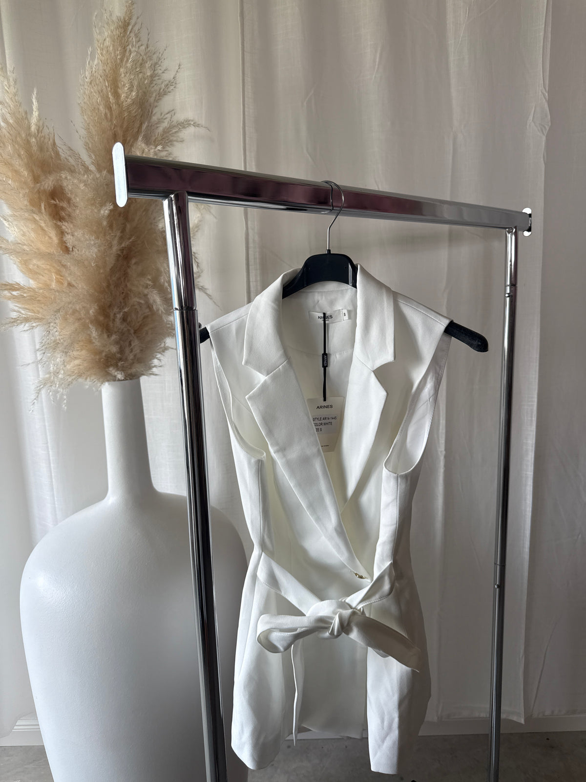 Blazer Sommer