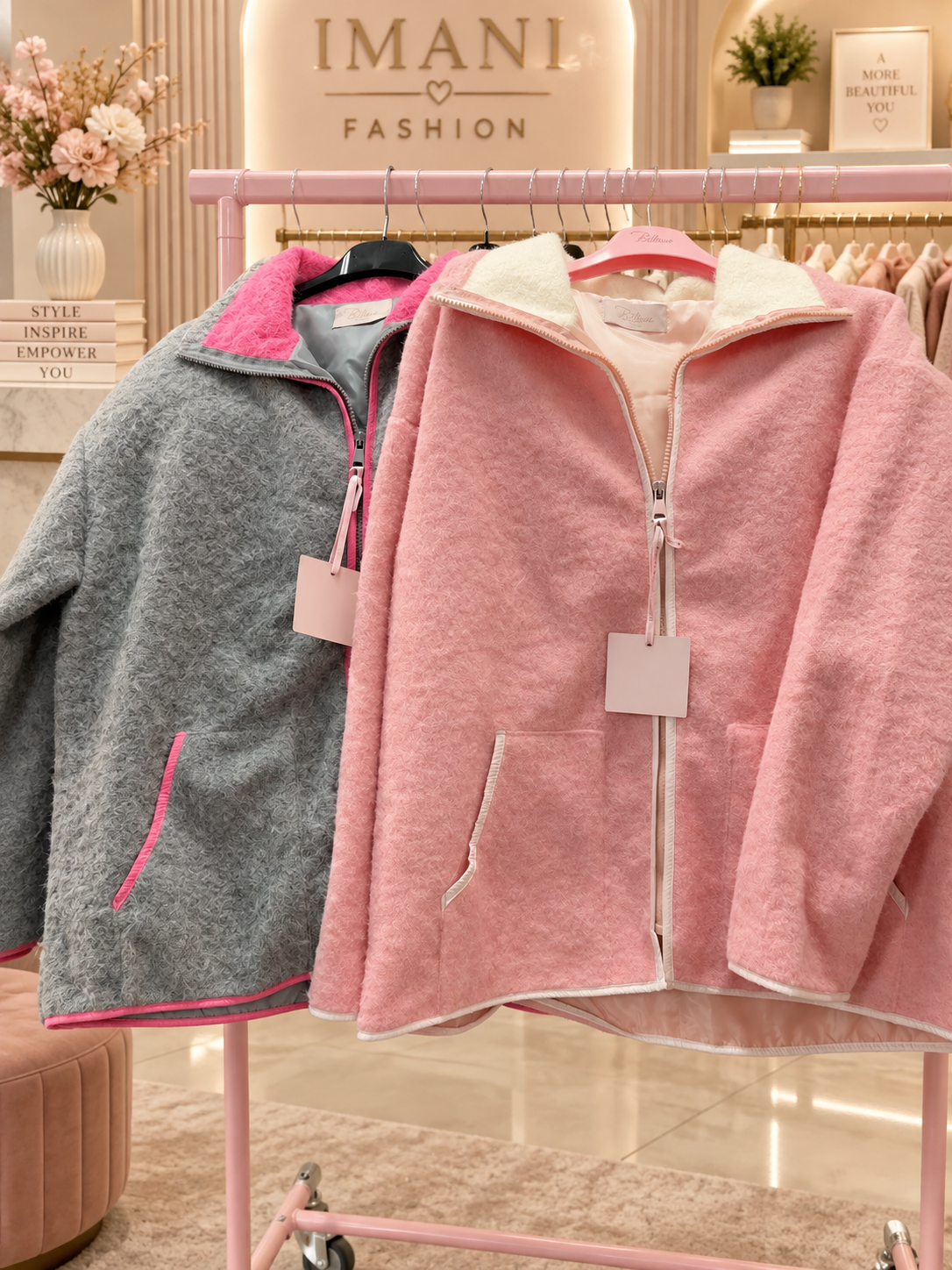 Jacke