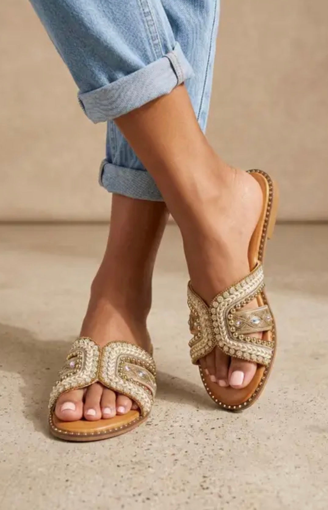 Sandalen