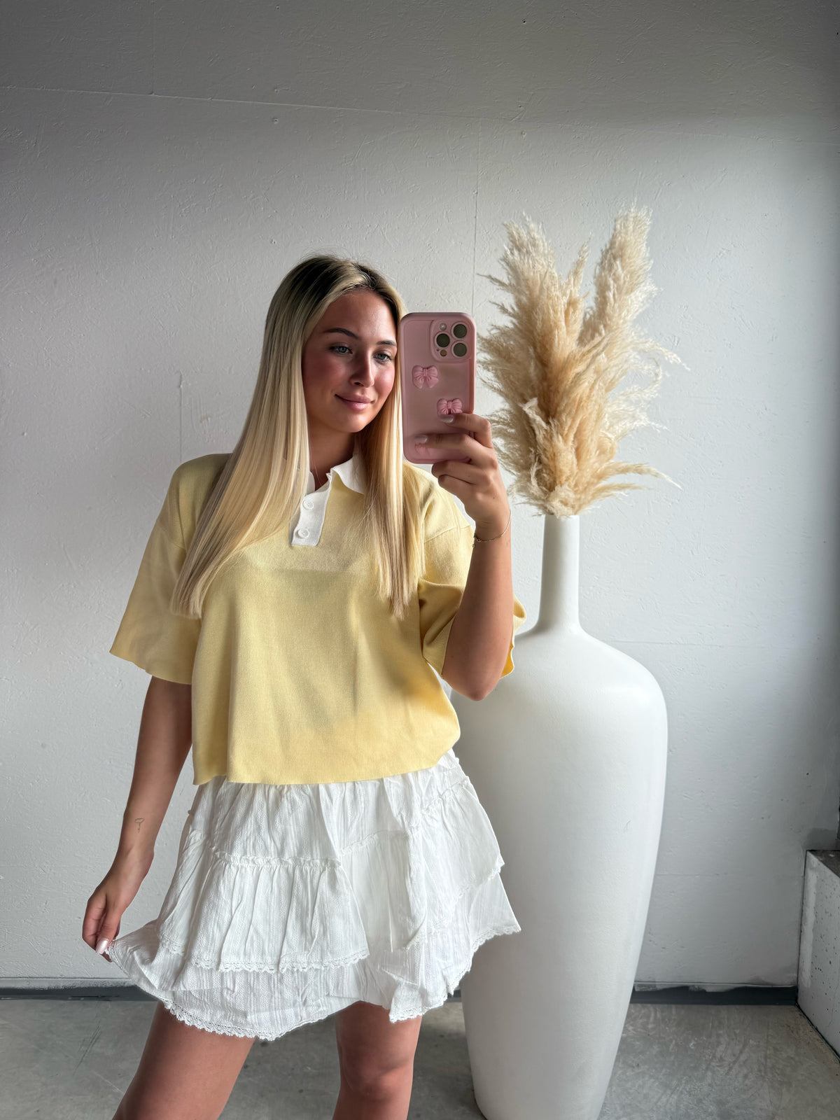 Polo T-Shirt