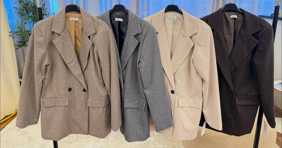Blazer Sara