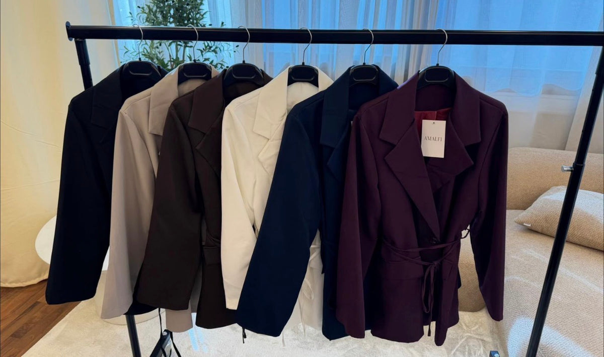 Blazer Mega
