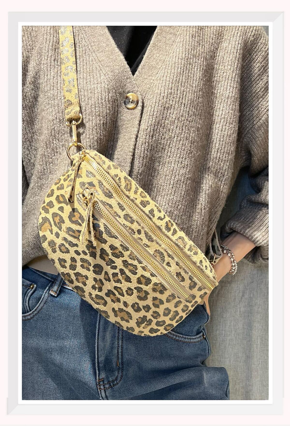 Leo Tasche