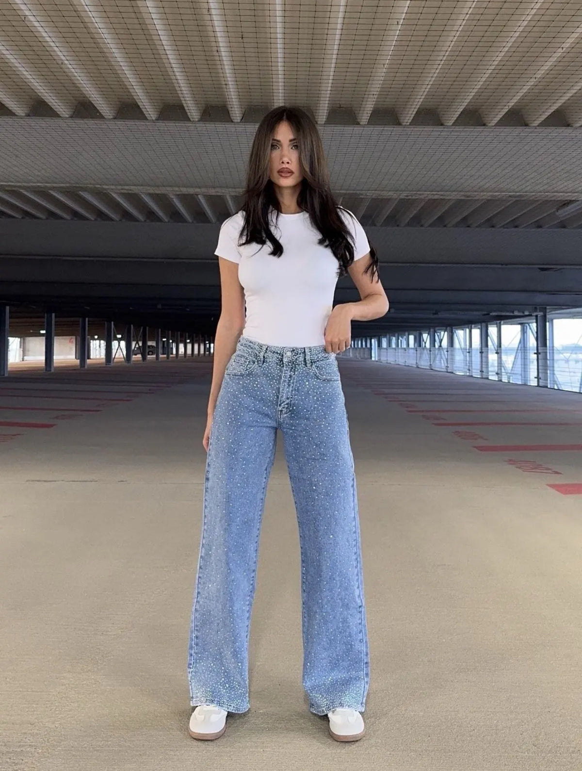 Jeans Mega