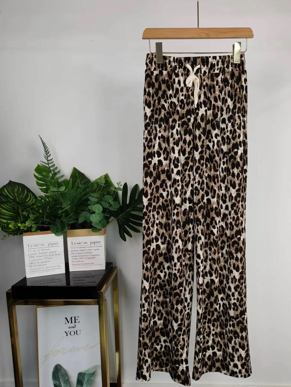 Leo Hose