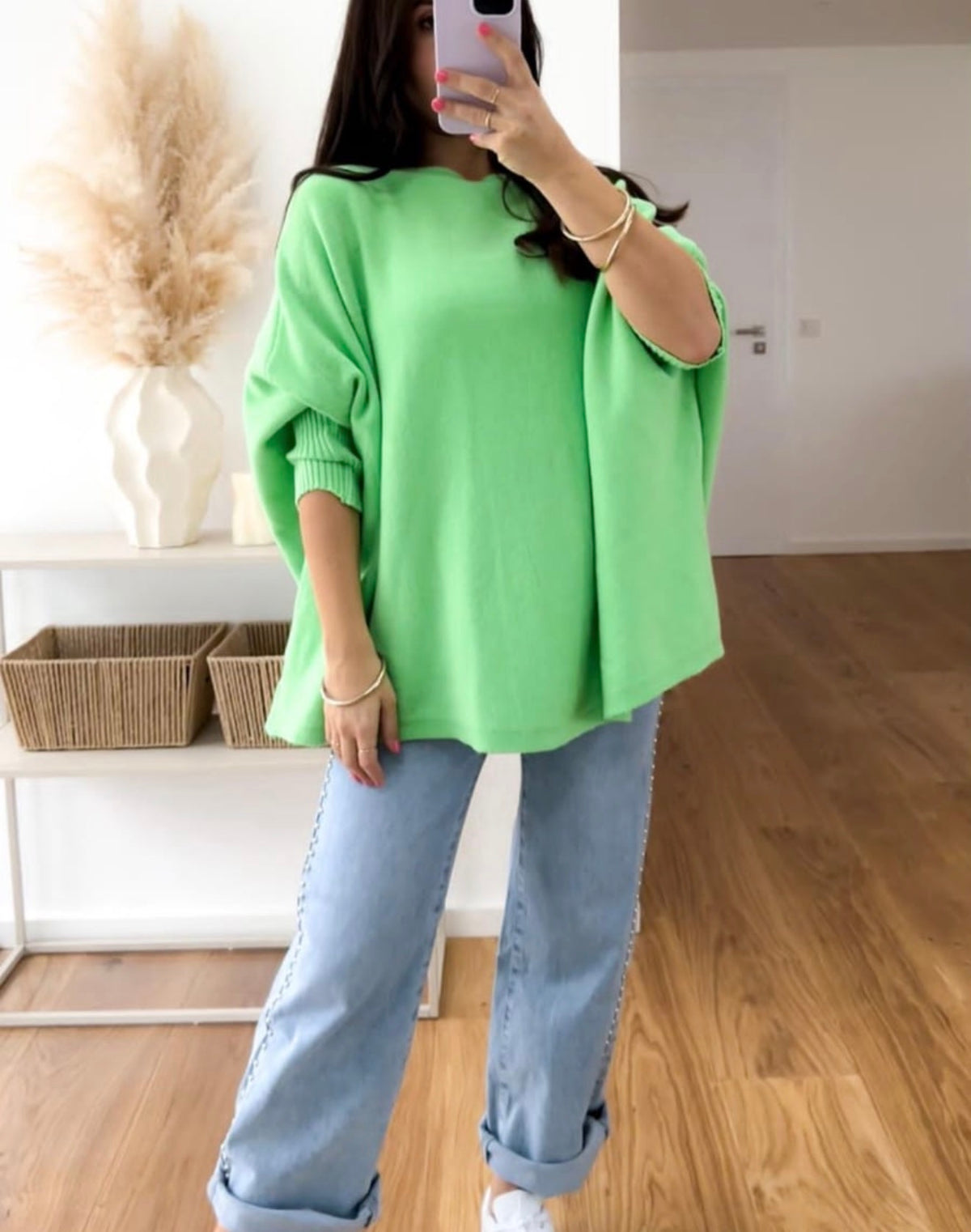 Pullover Mala