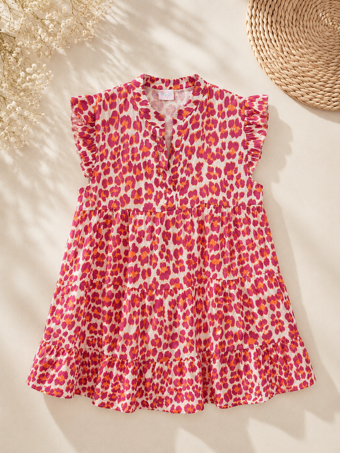 Kleid Sara