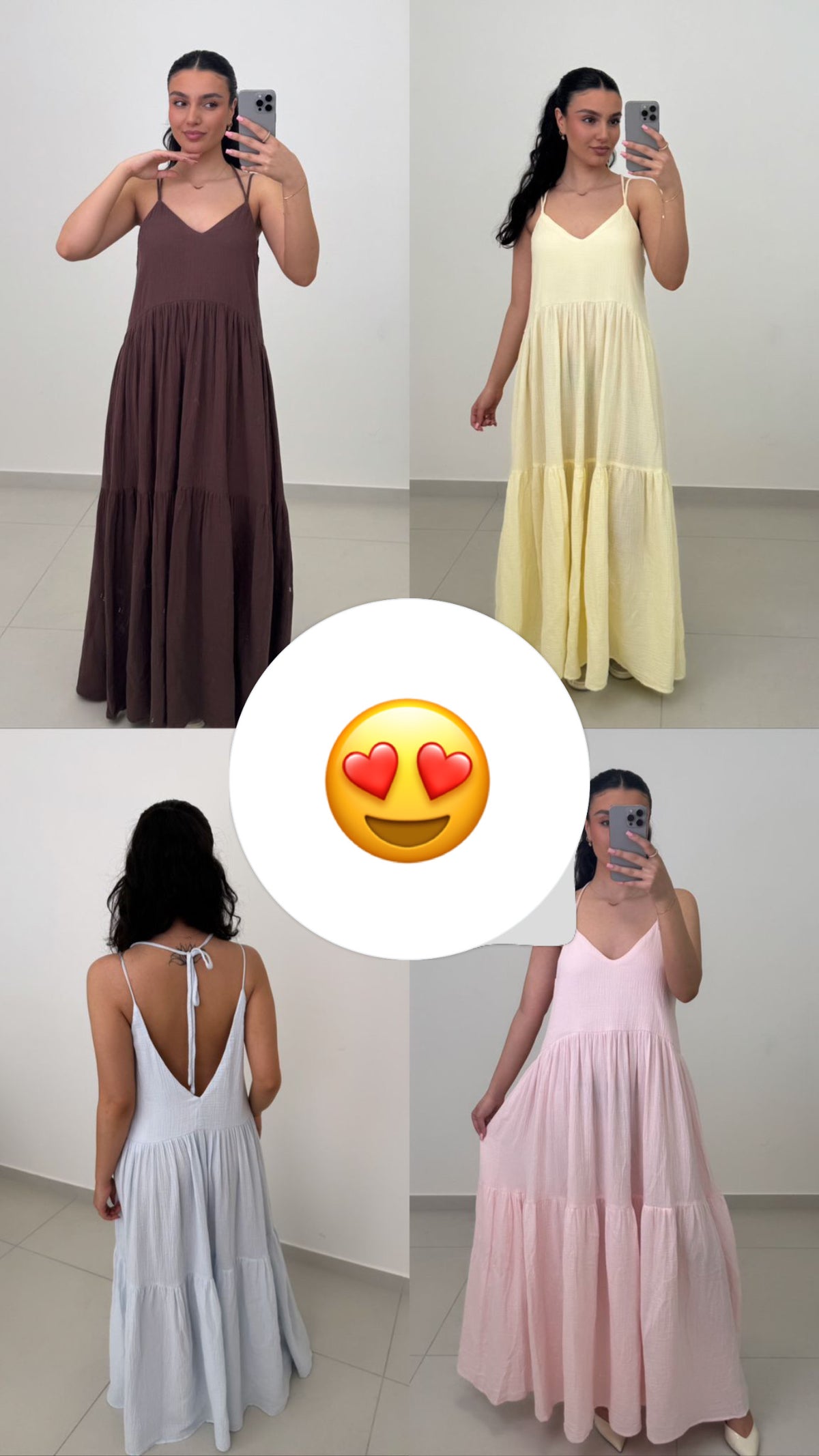 Kleid💛💛