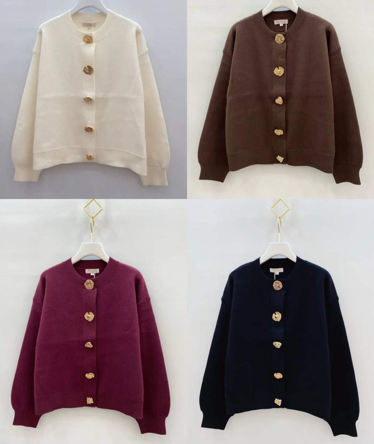Strickjacke Dena