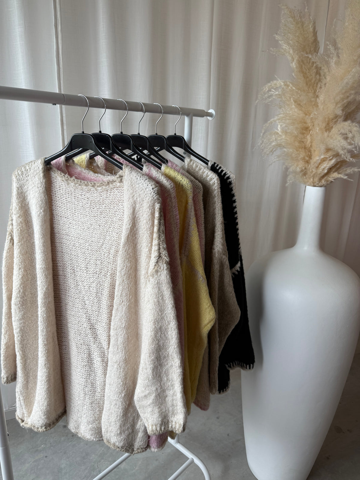 Strickjacke Lola