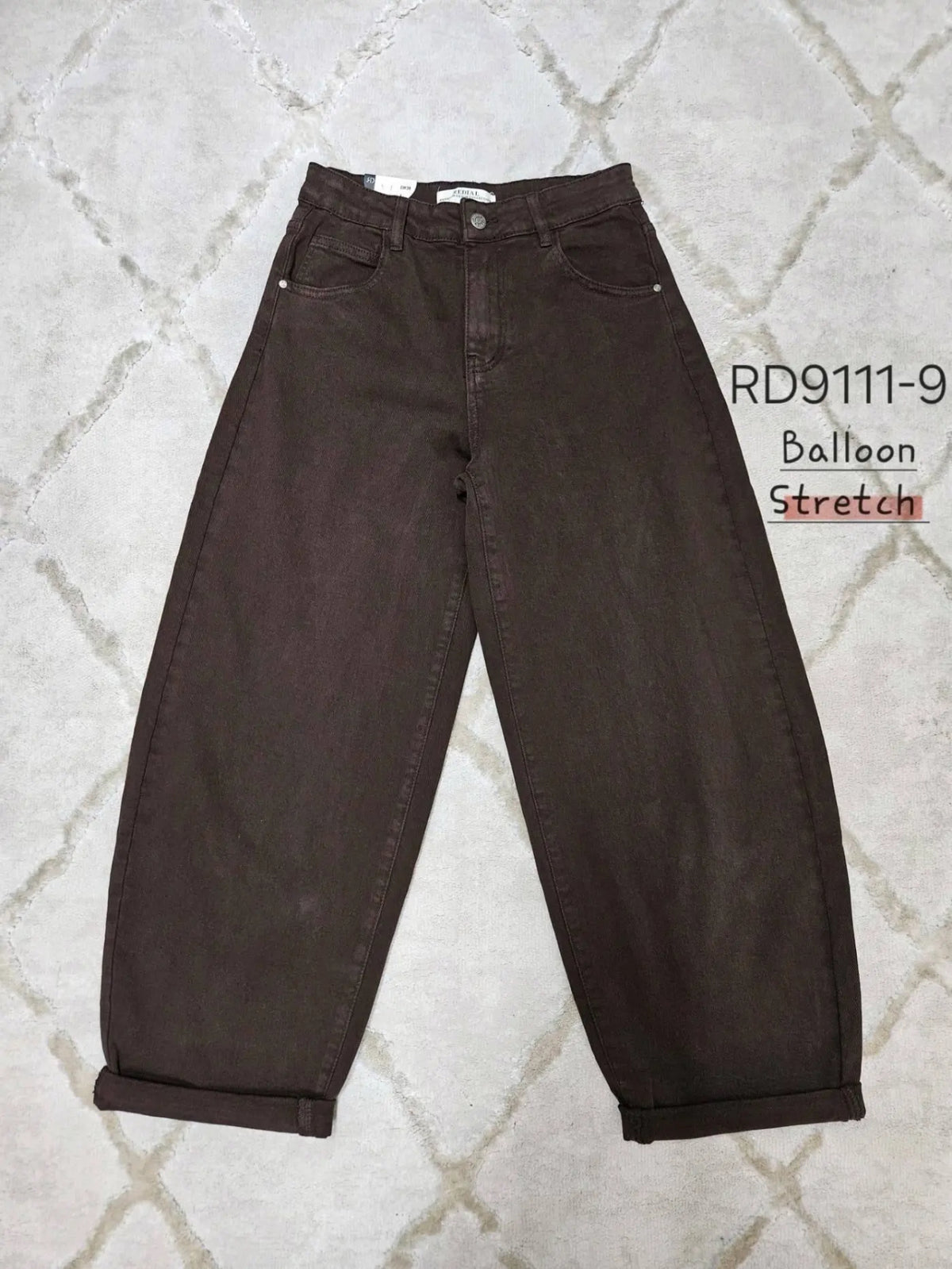 Jeans Lola