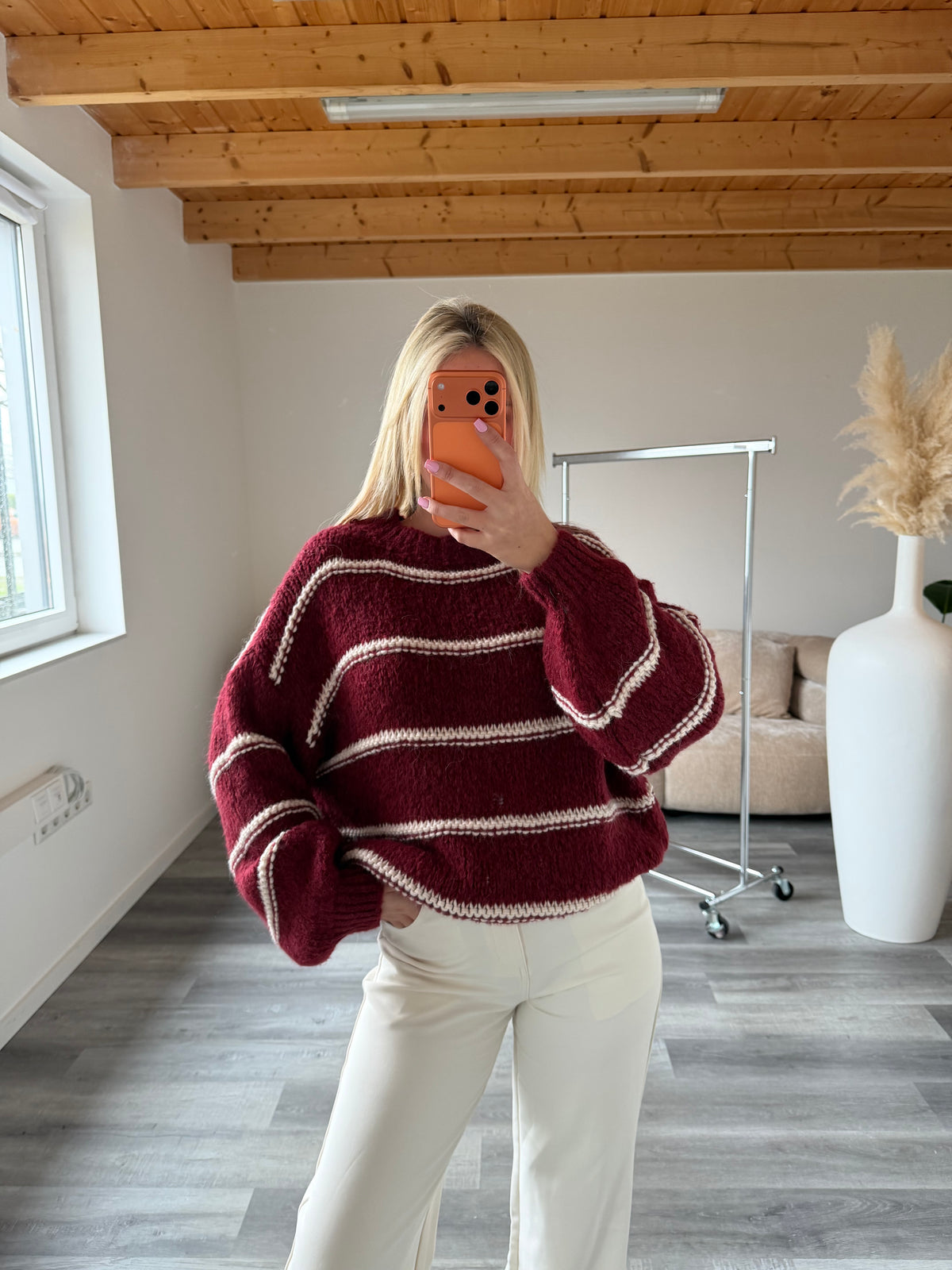 Pullover