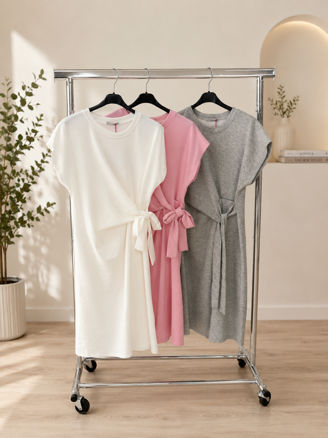Kleid Berta