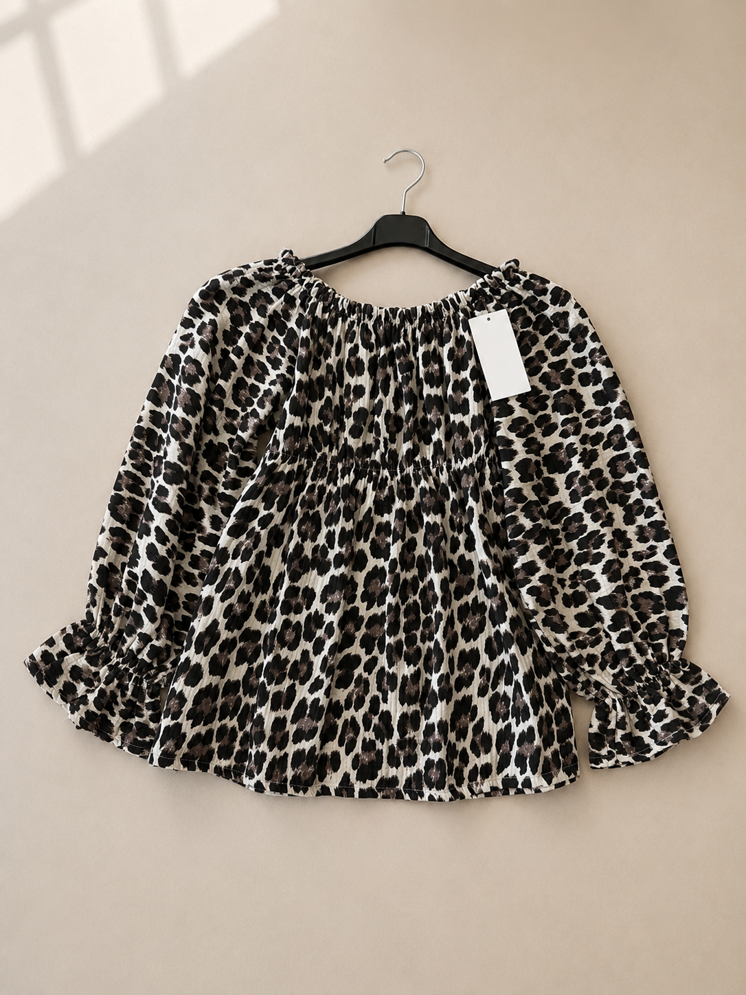 Bluse