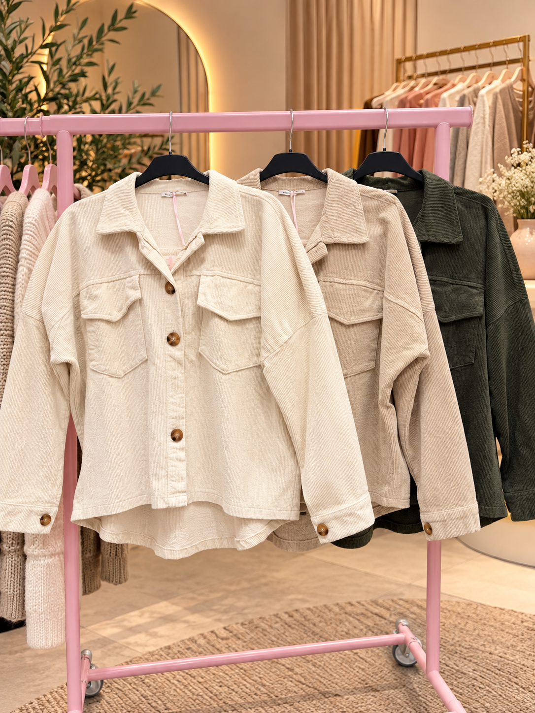 Jacke Lola