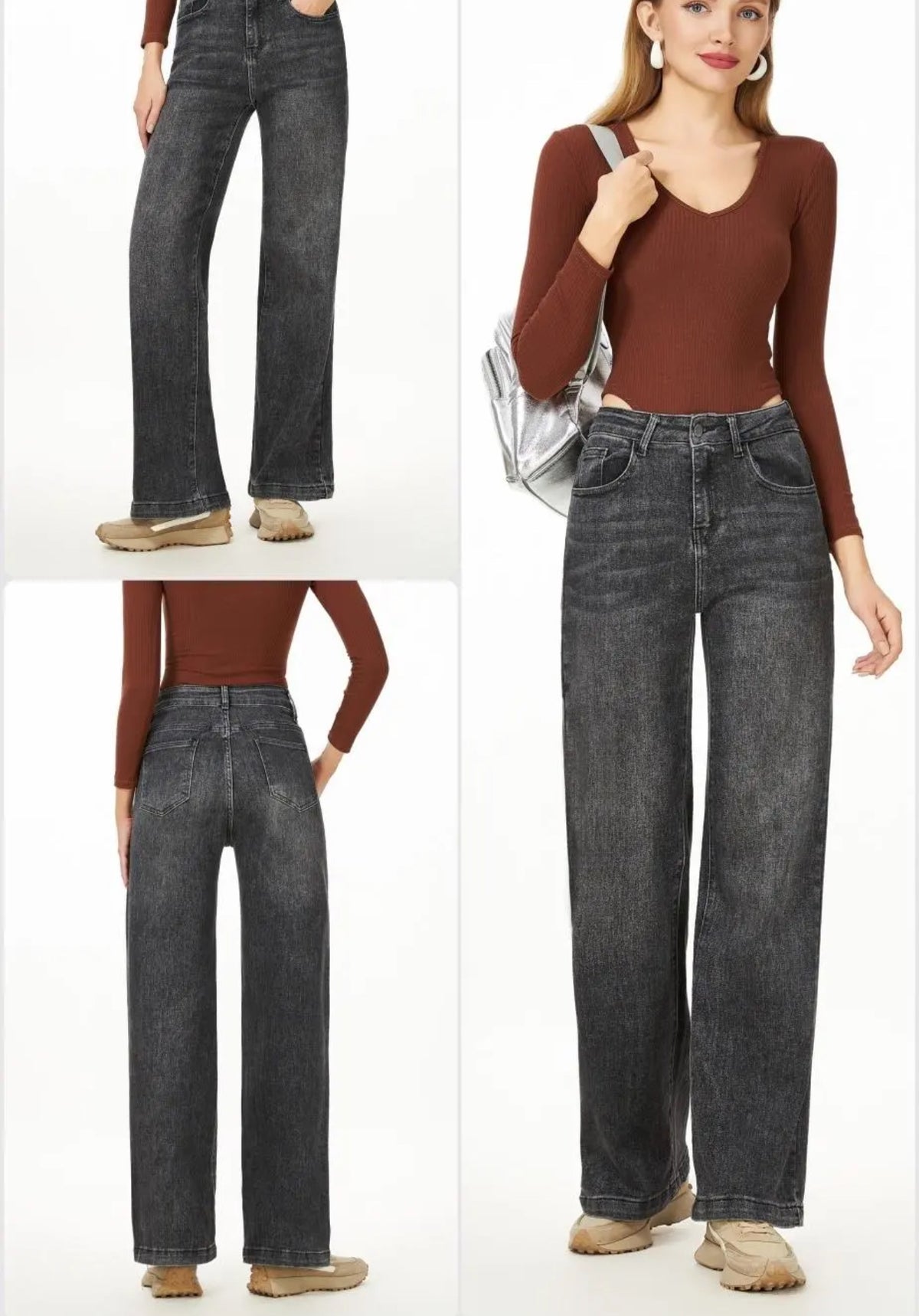 Jeans Dalia