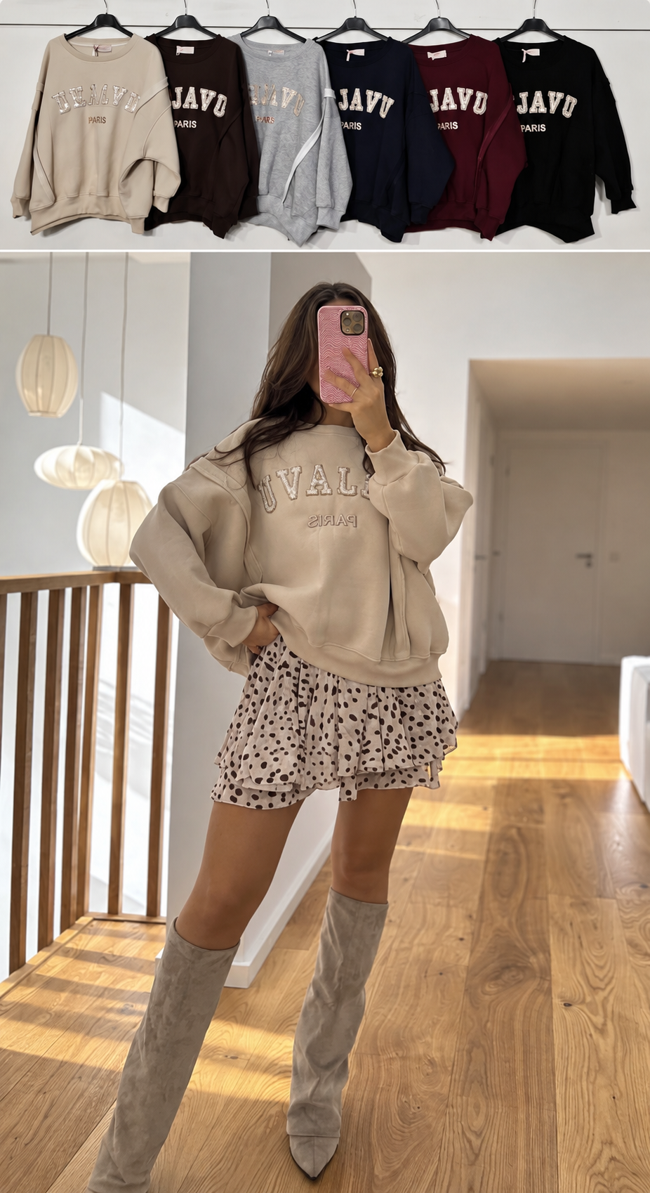 Pullover