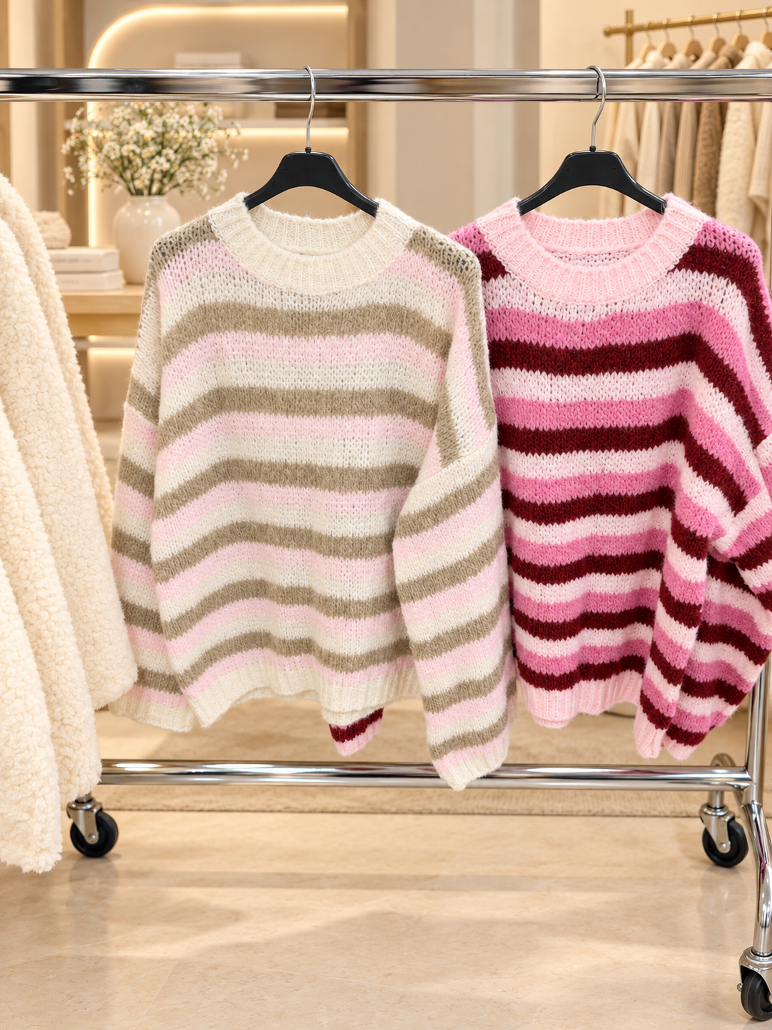 Pullover Erna