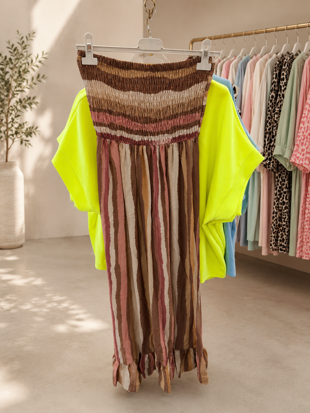 Kleid Renate