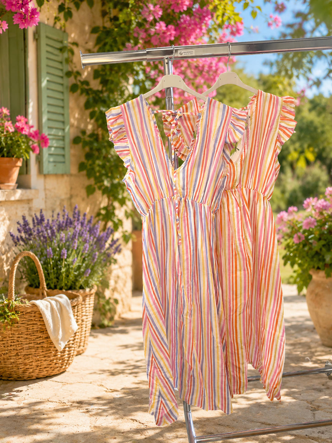 Kleid Candy