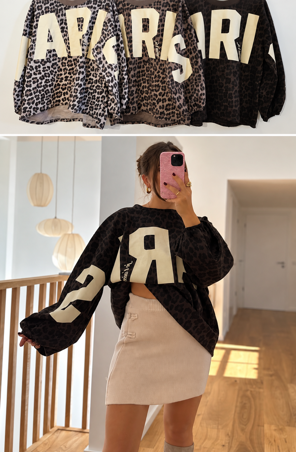 Pullover