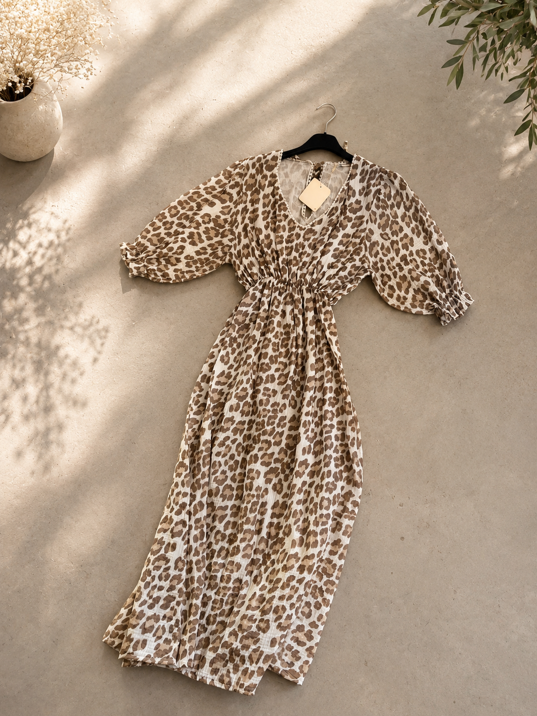 Kleid Leo