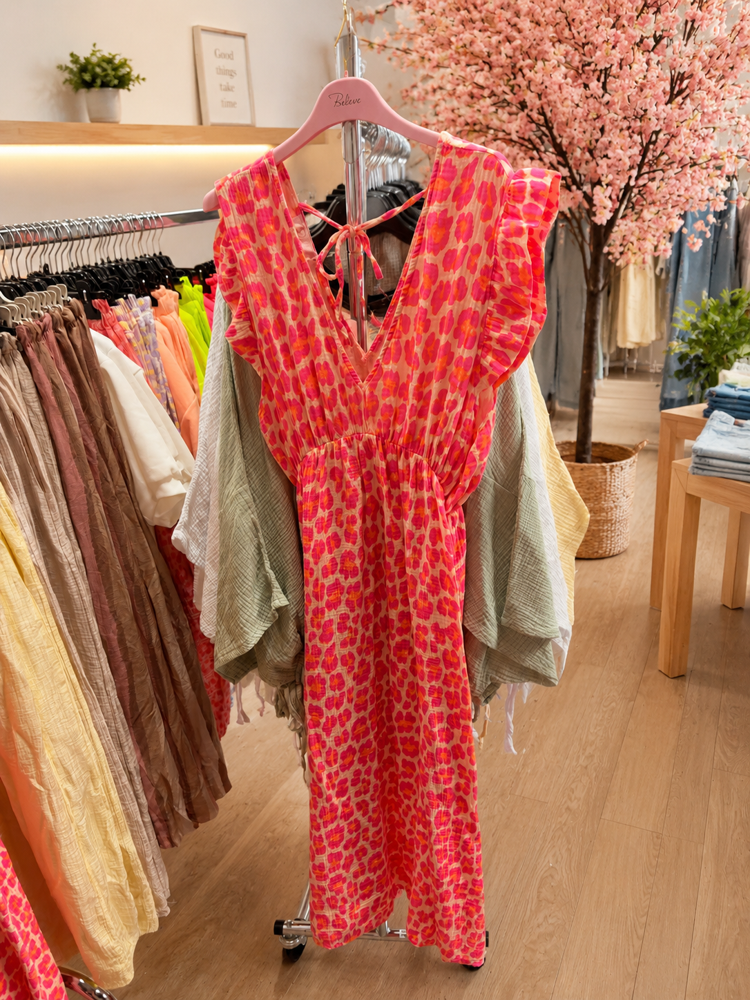 Kleid