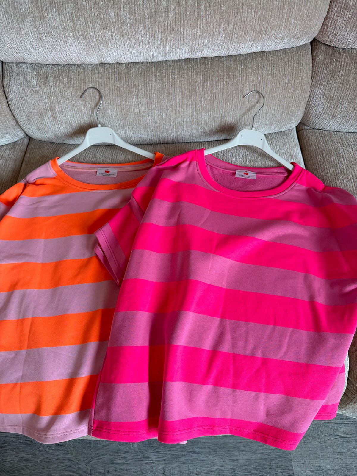 T-Shirt Sandra