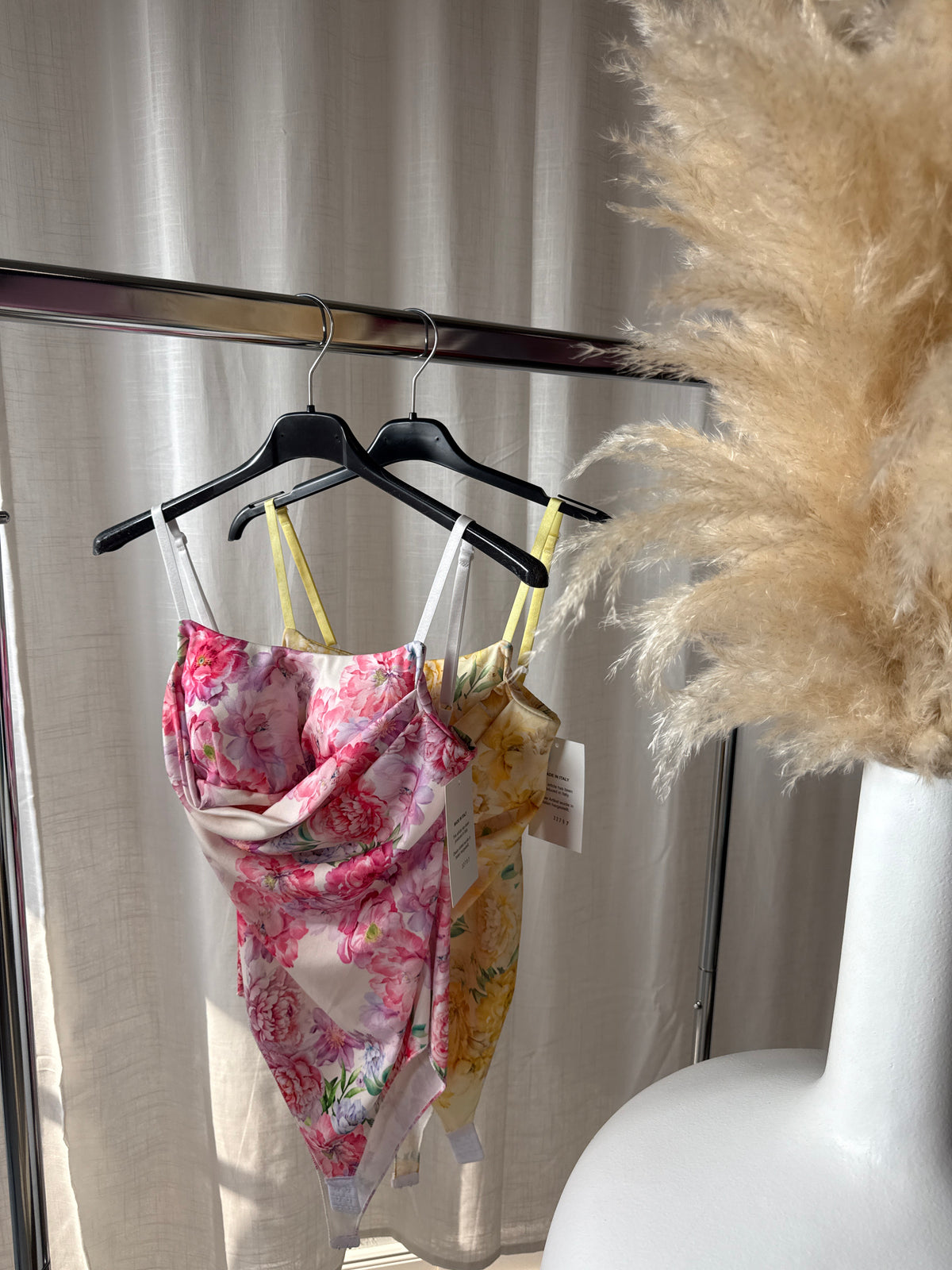 Body Blumen