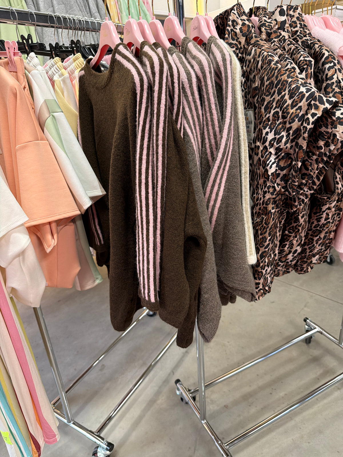 Pullover Rosalie