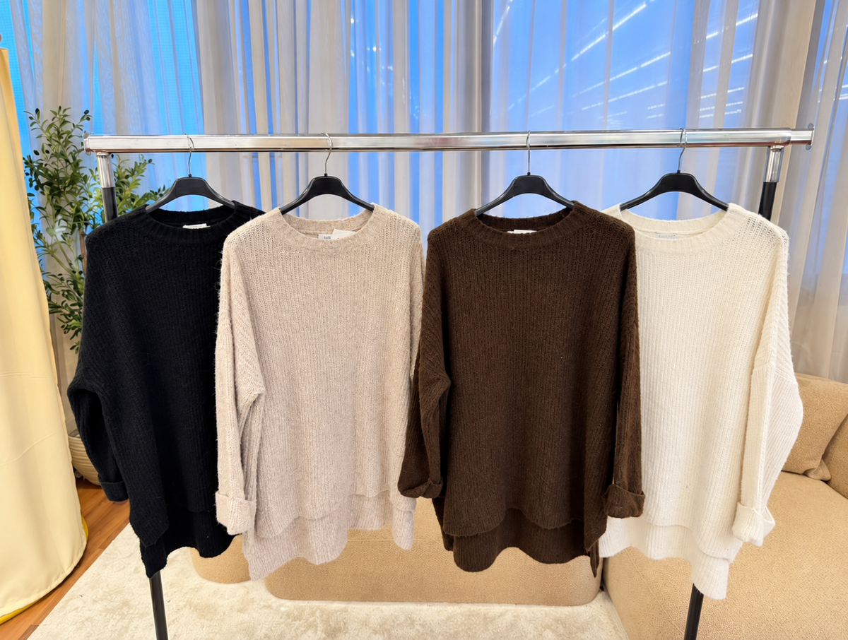 Pullover