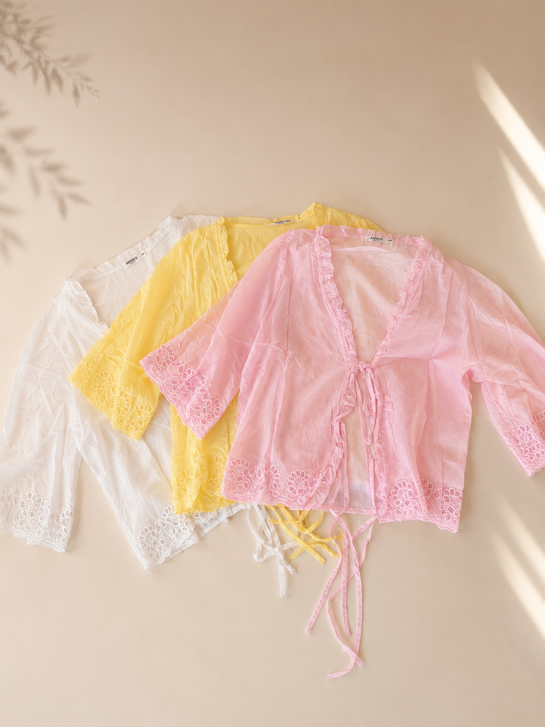 Bluse