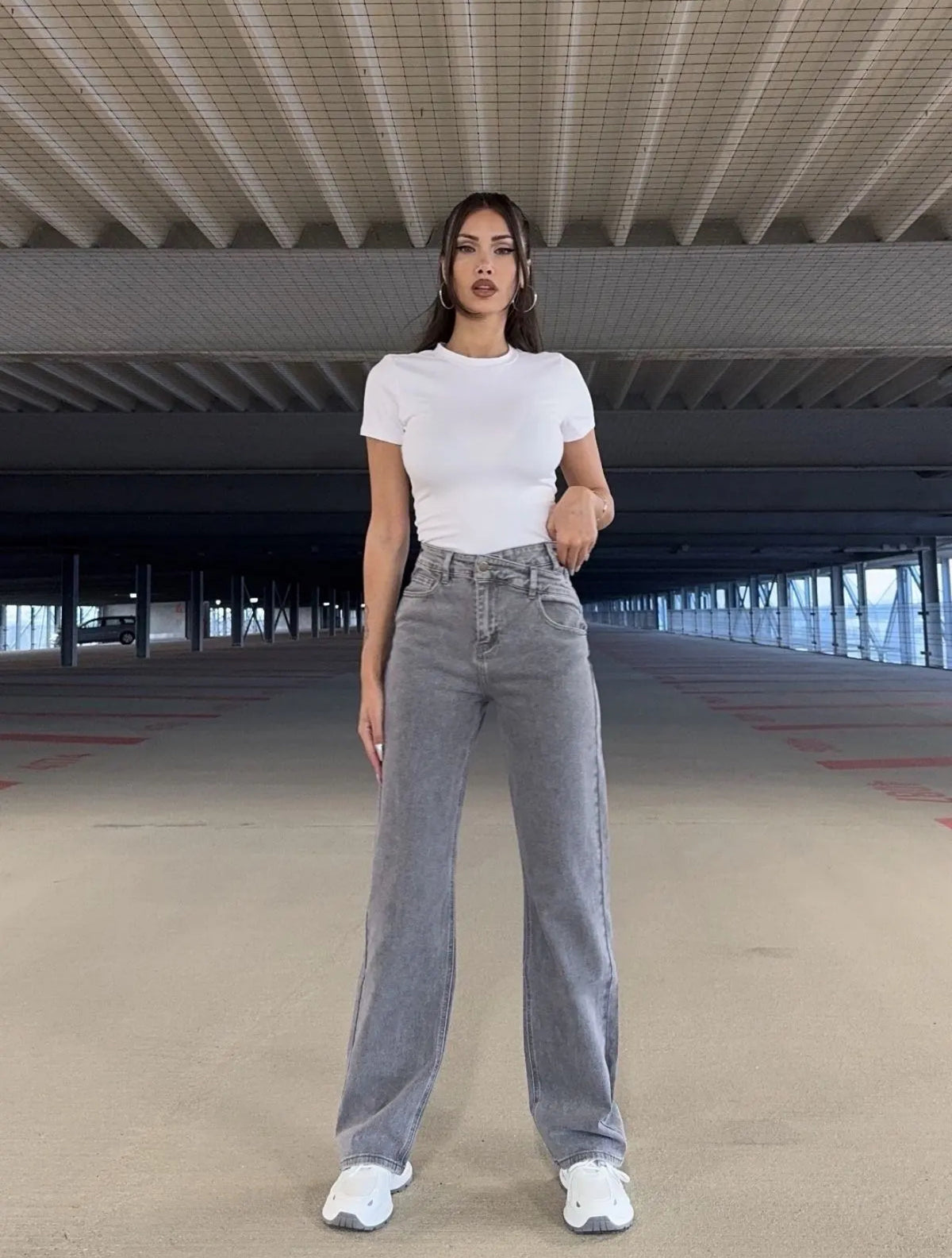 Jeans Zoe