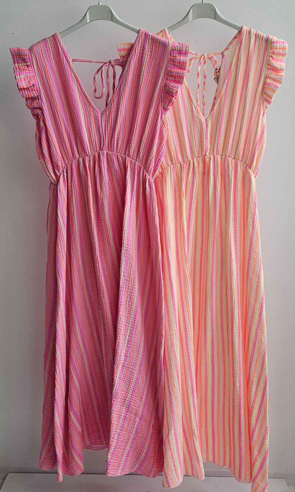 Kleid Lisa